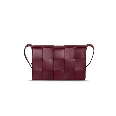 BOTTEGA VENETA CASSETTE 578004VMAY16206 (23*15*5.5cm)
